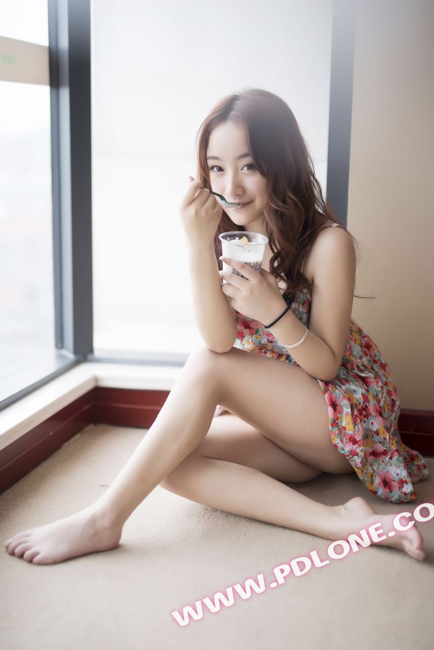 [PDLONE潘多拉]VOL.380无圣光套图[39P]