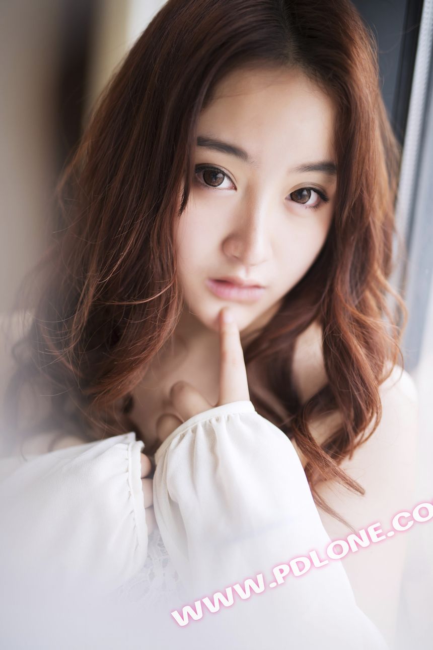 [PDLONE潘多拉]VOL.380无圣光套图[39P]