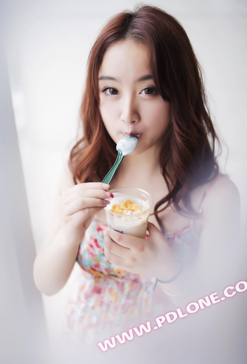 [PDLONE潘多拉]VOL.380无圣光套图[39P]