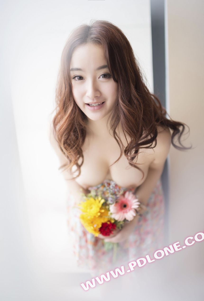 [PDLONE潘多拉]VOL.380无圣光套图[39P]