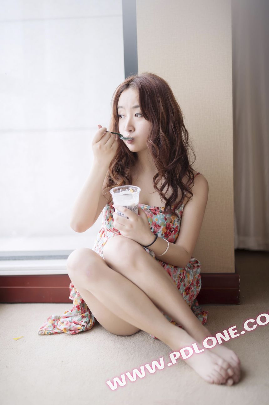 [PDLONE潘多拉]VOL.380无圣光套图[39P]