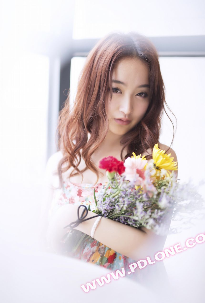 [PDLONE潘多拉]VOL.380无圣光套图[39P]