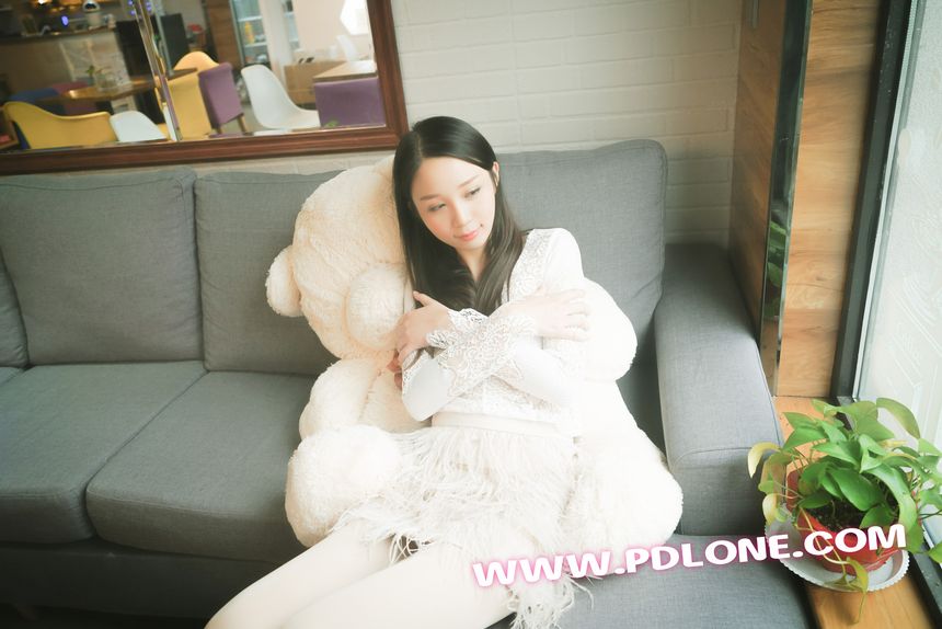 [PDLONE潘多拉]铂金刊VOL.19无圣光套图[85P]