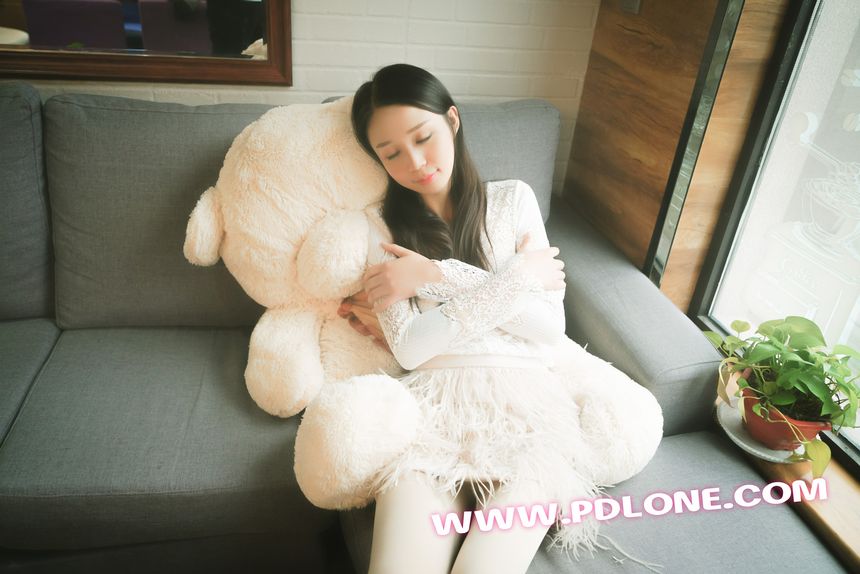 [PDLONE潘多拉]铂金刊VOL.19无圣光套图[85P]