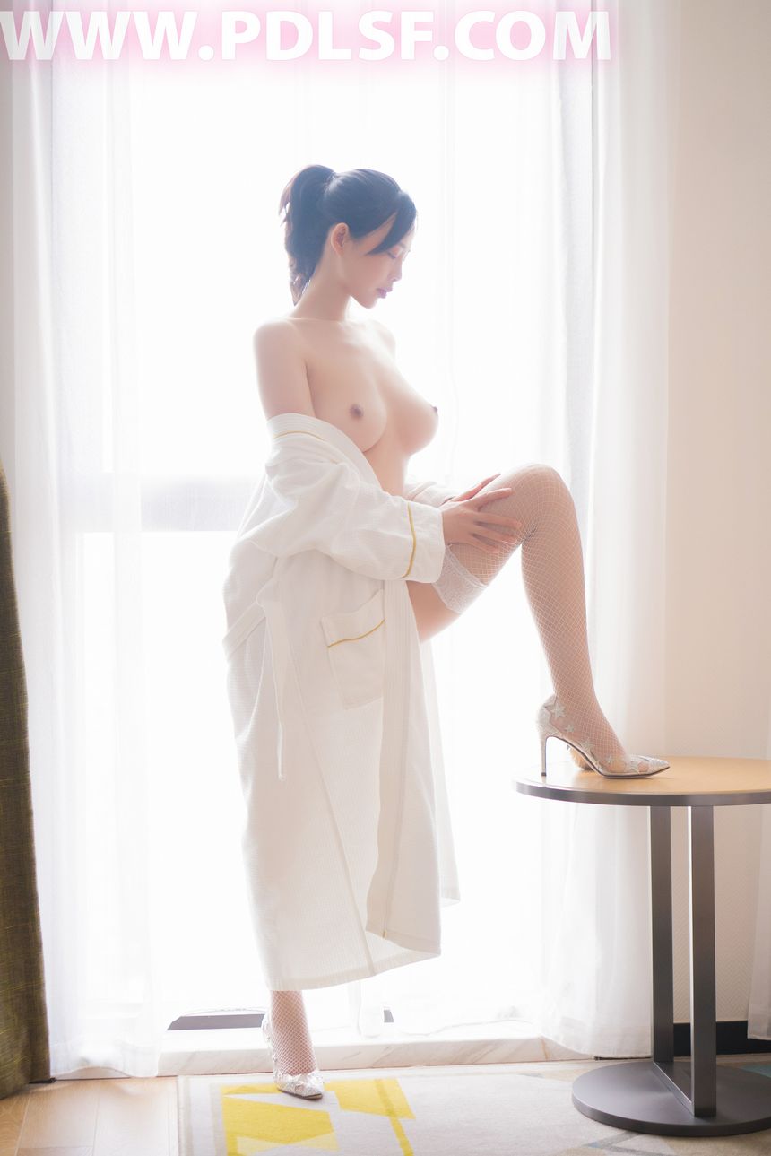 [PDLONE潘多拉]铂金刊VOL.30无圣光套图[41P]