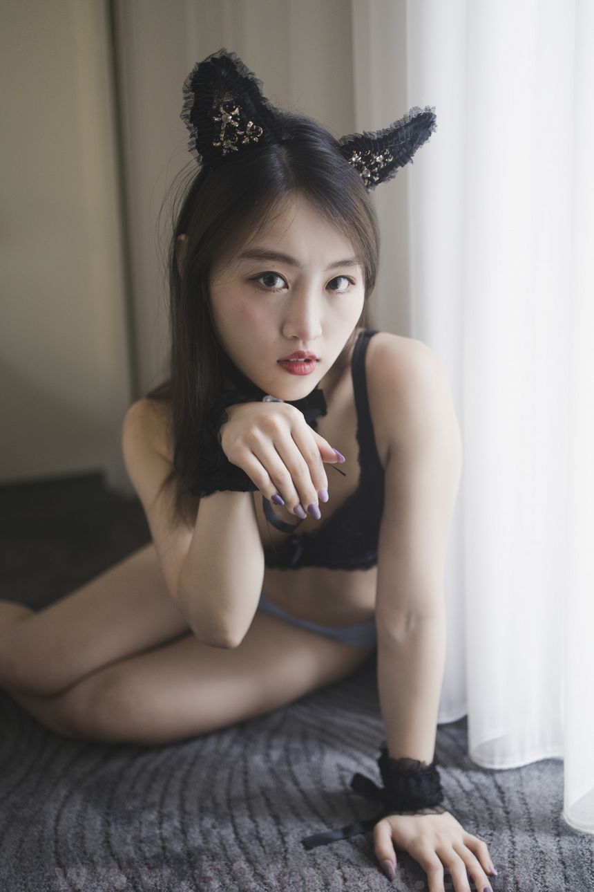 [PDLONE潘多拉]铂金刊VOL.44撸至深套图[82P/155M]