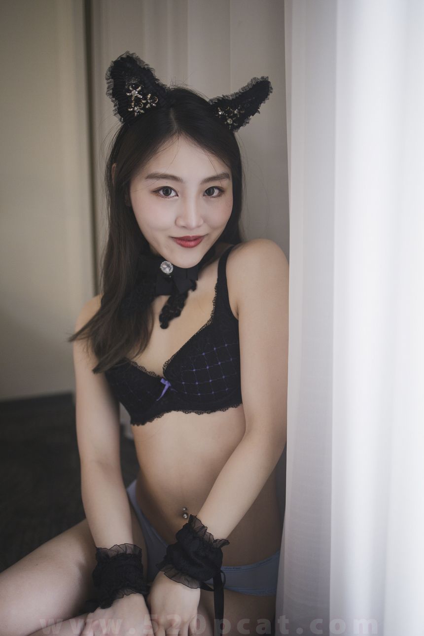 [PDLONE潘多拉]铂金刊VOL.44撸至深套图[82P/155M]