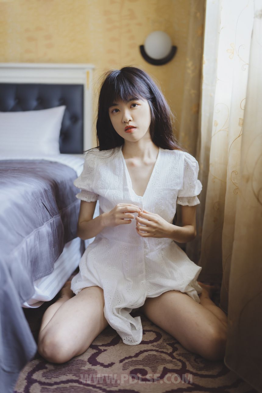 [PDLONE潘多拉]铂金刊VOL.45撸至深套图[55P/88M]