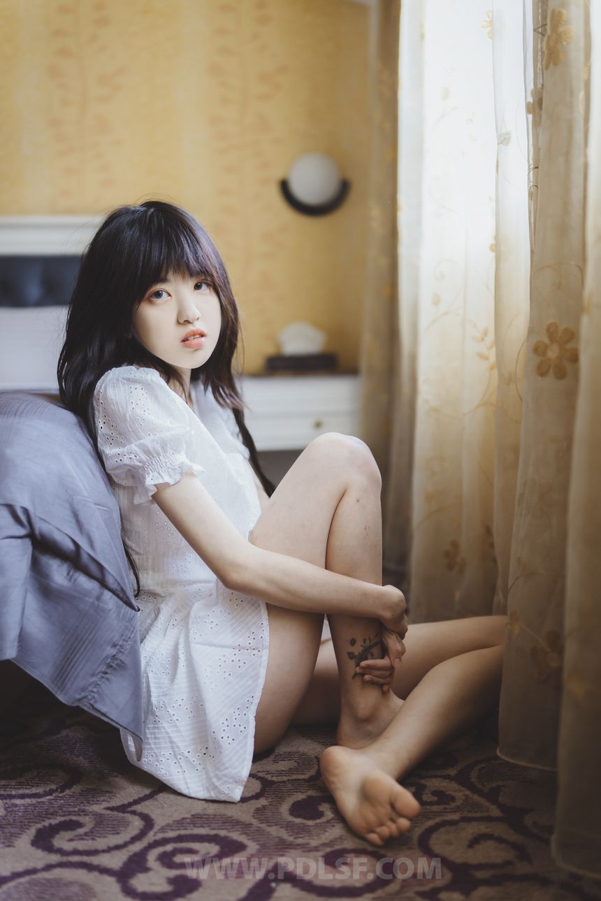 [PDLONE潘多拉]铂金刊VOL.45撸至深套图[55P/88M]