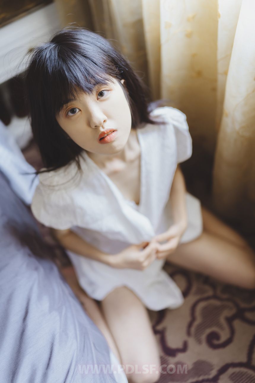 [PDLONE潘多拉]铂金刊VOL.45撸至深套图[55P/88M]