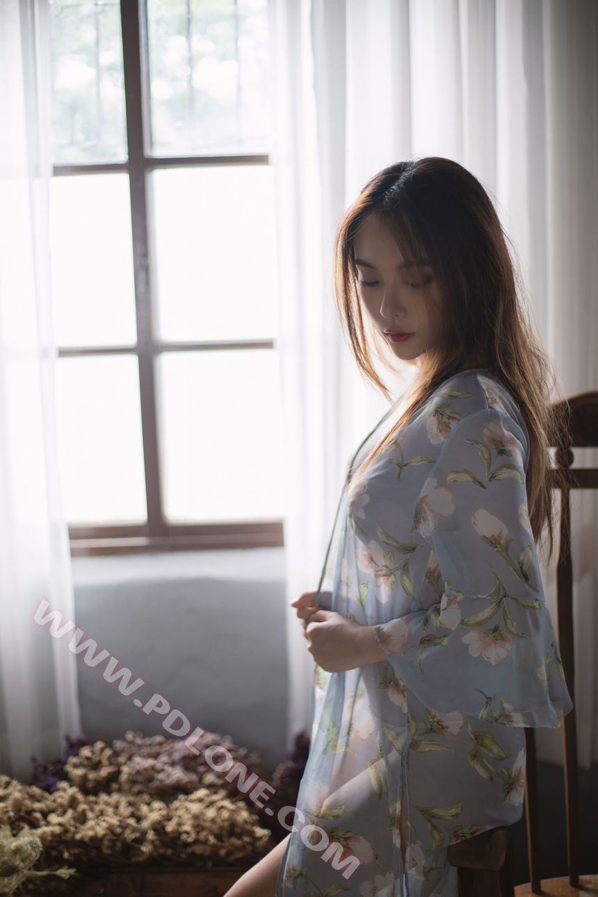 [PDLONE潘多拉]铂金刊无圣光套图[49P]