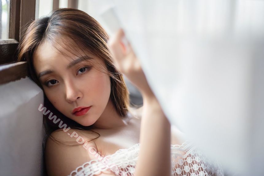 [PDLONE潘多拉]铂金刊无圣光套图[49P]