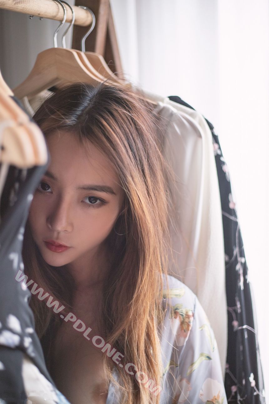 [PDLONE潘多拉]铂金刊无圣光套图[49P]