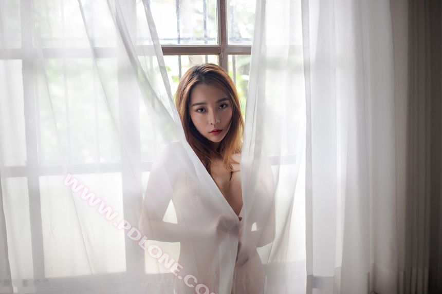 [PDLONE潘多拉]铂金刊无圣光套图[49P]