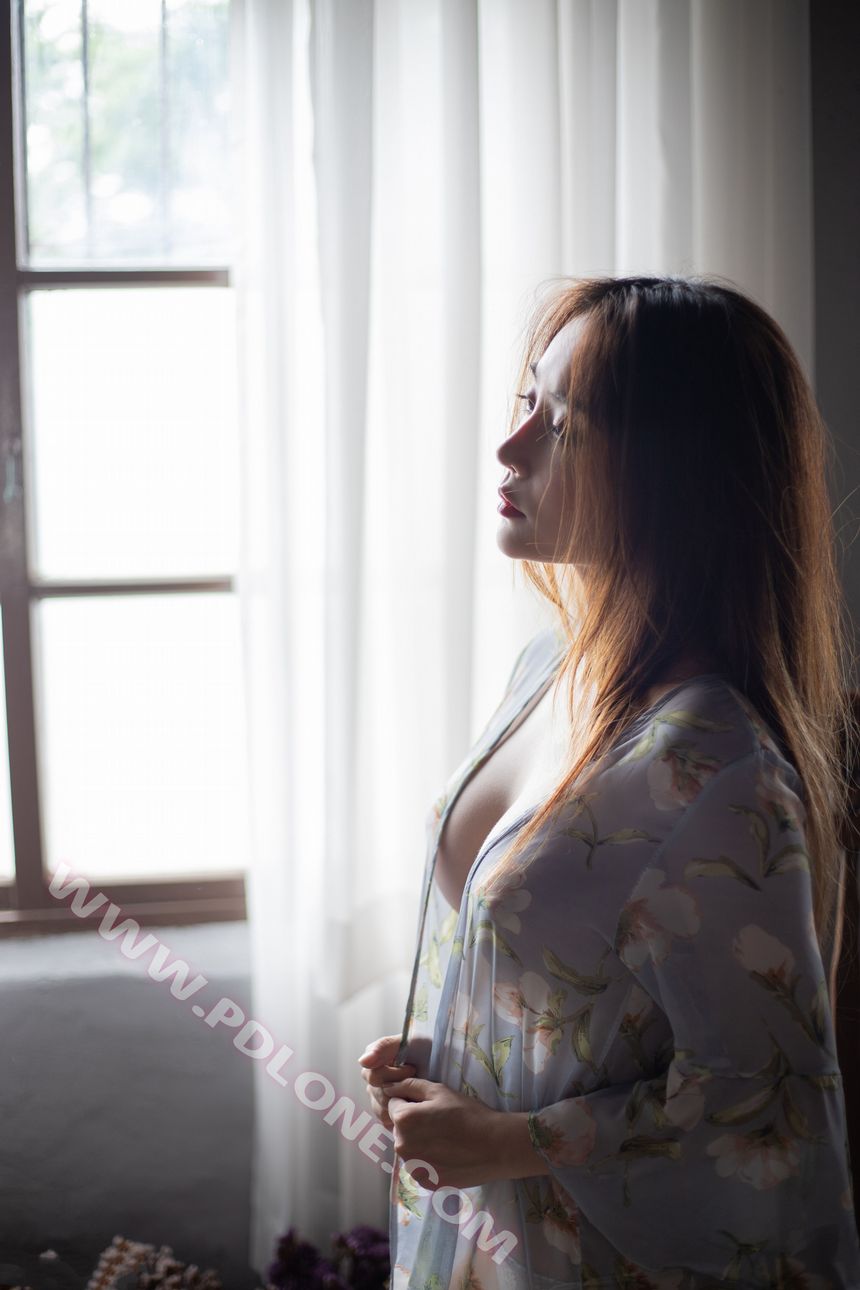 [PDLONE潘多拉]铂金刊无圣光套图[49P]