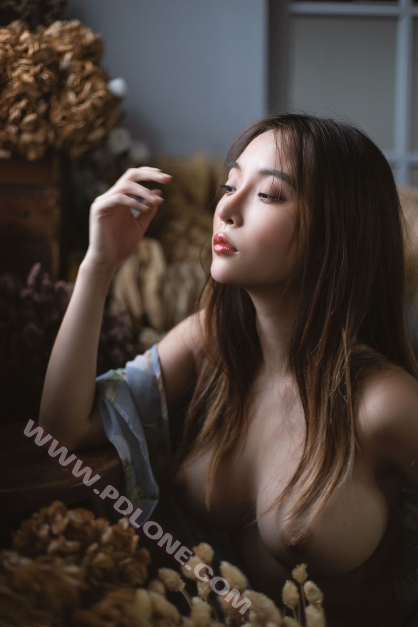 [PDLONE潘多拉]铂金刊无圣光套图[49P]
