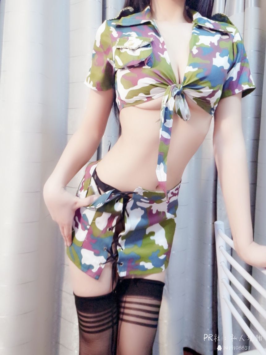 PR社少女私人玩物今晚吃鸡无圣光套图[41P]