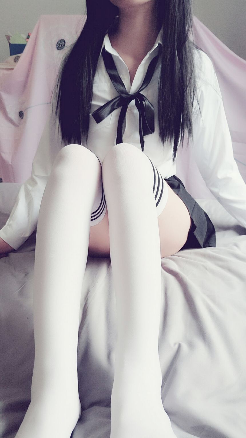 PR社少女私人玩物制服玩物无圣光套图[63P]