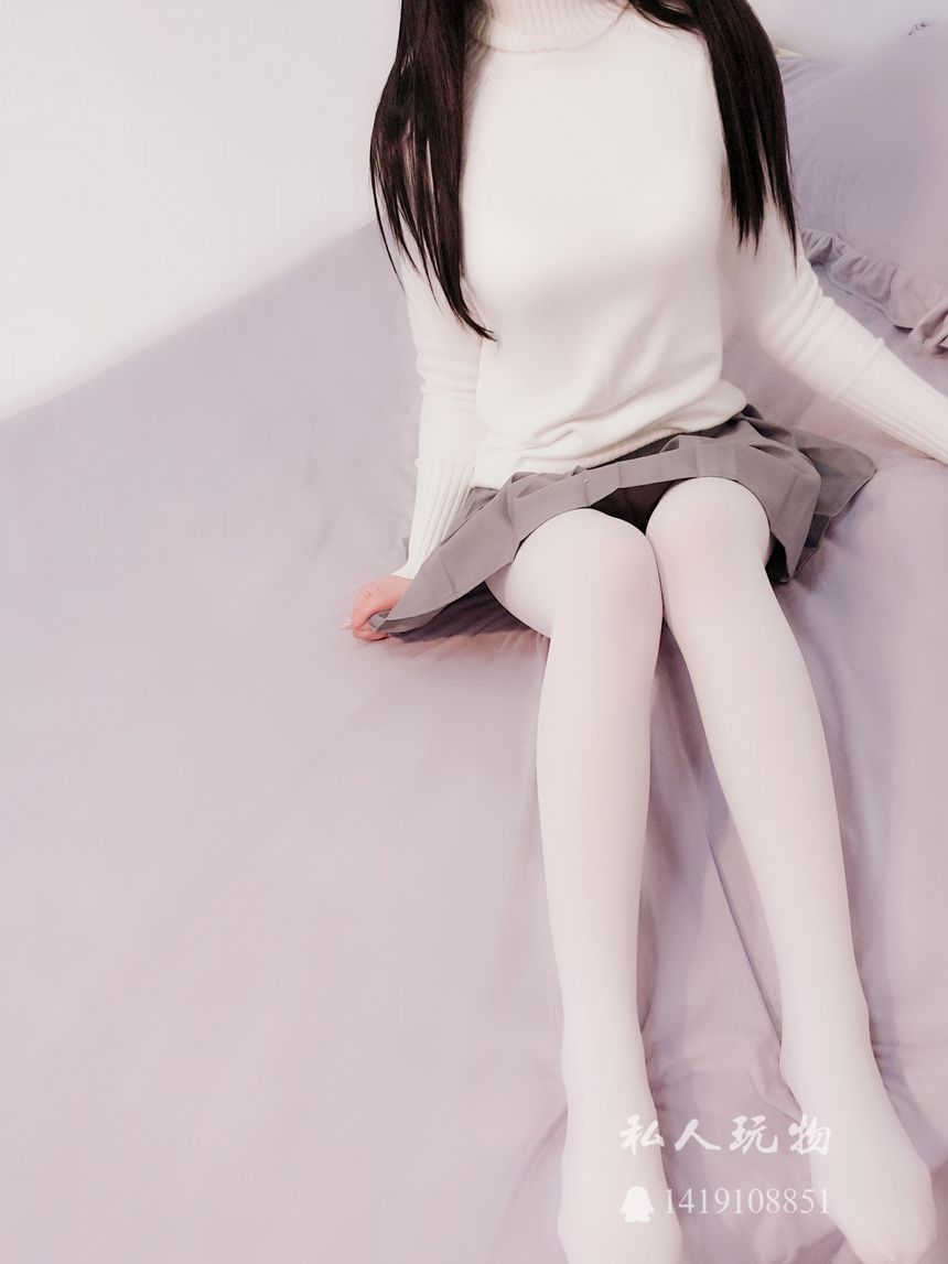 PR社少女私人玩物新年快乐无圣光套图[47P]