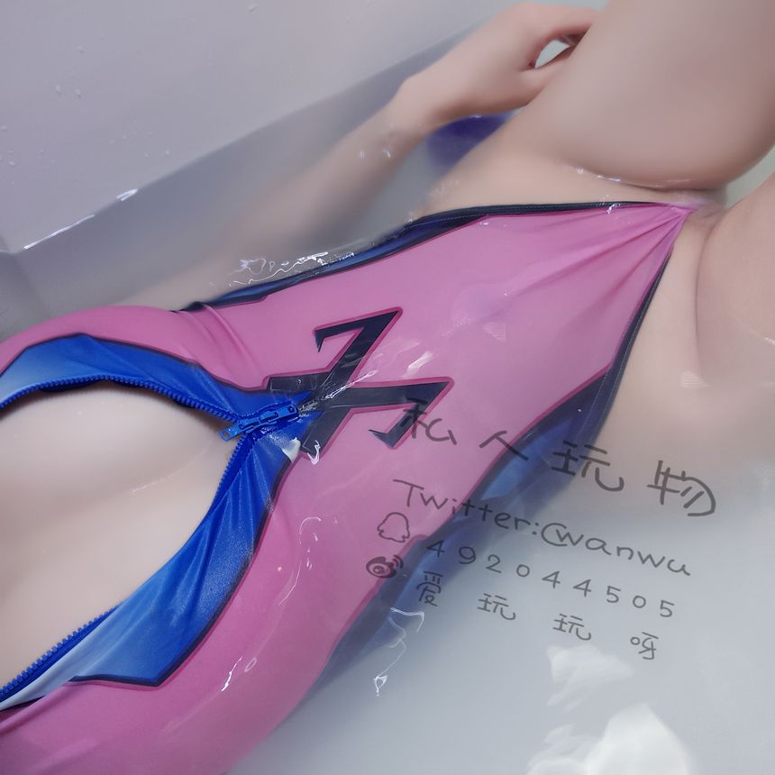 PR社少女私人玩物浴缸嬉戏无圣光套图[49P]