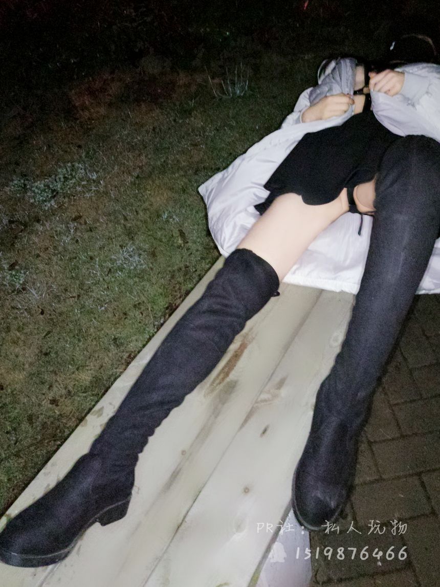 PR社少女私人玩物游园惊梦无圣光套图[55P]