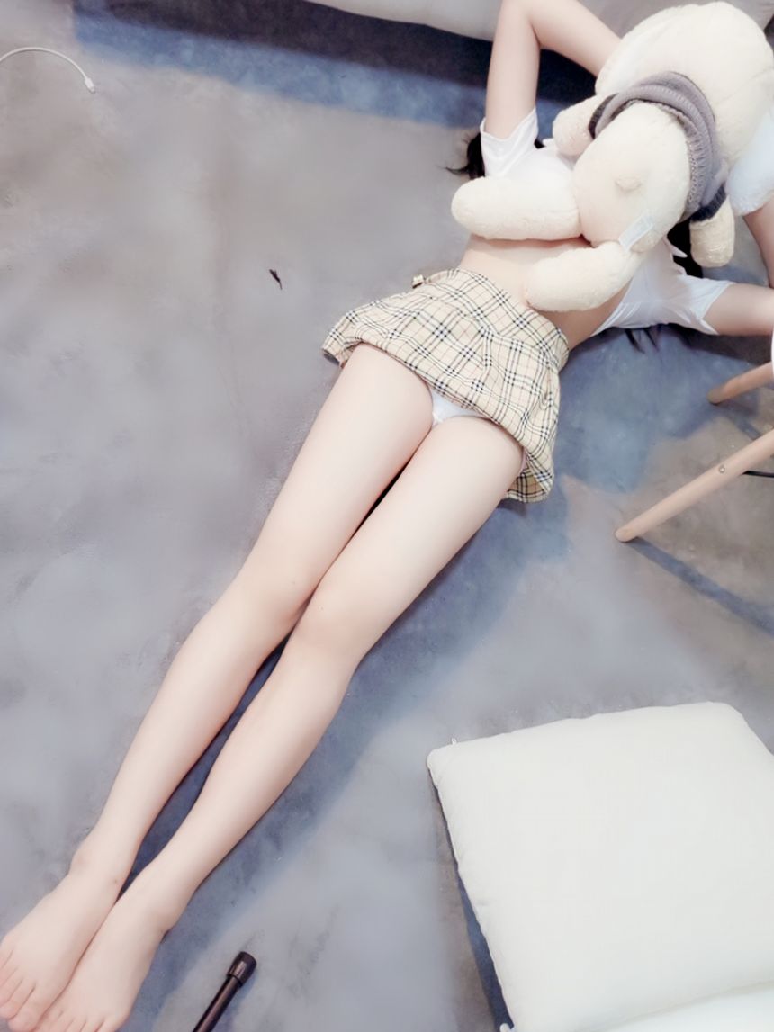 PR社少女私人玩物玩物的超短小裙子无圣光套图[40P]