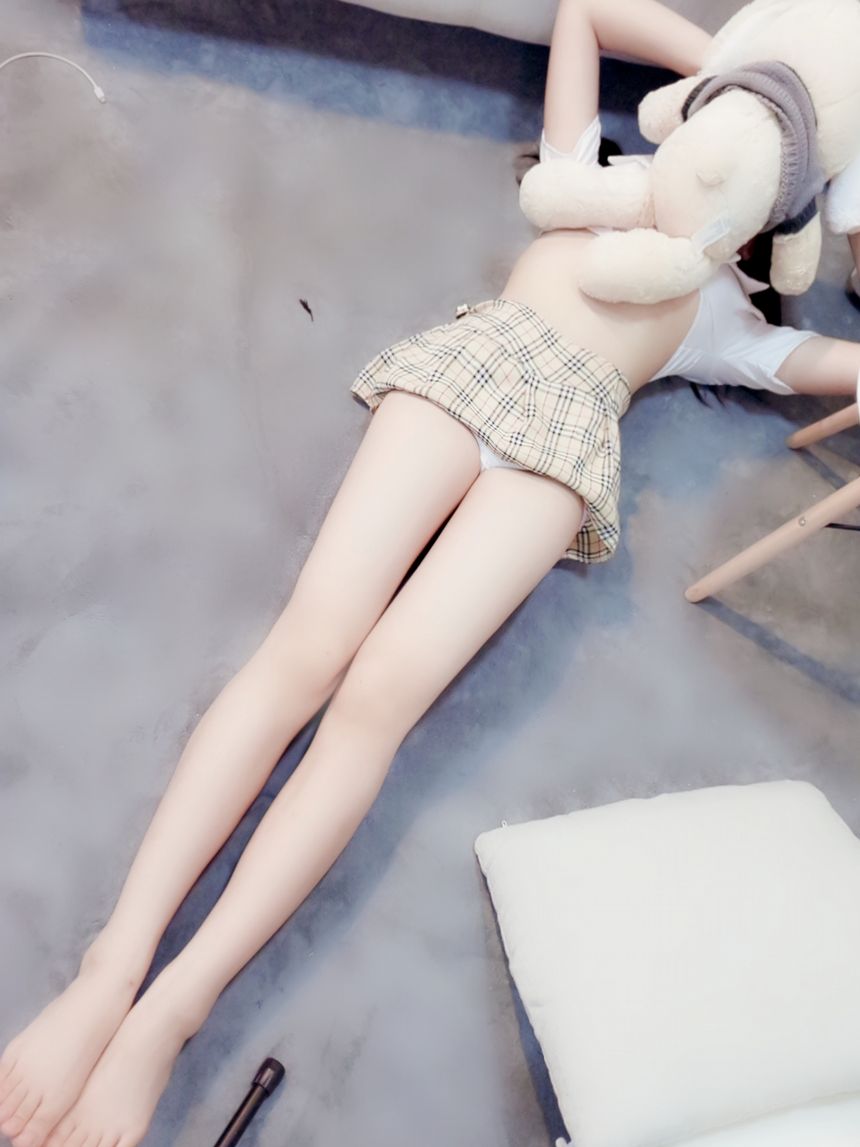 PR社少女私人玩物玩物的超短小裙子无圣光套图[40P]