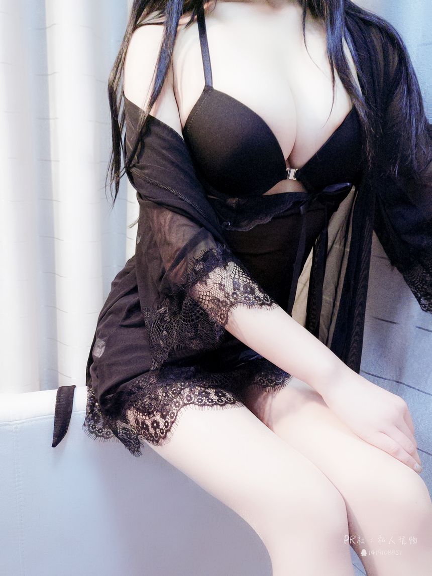 PR社少女私人玩物睡衣宝贝玩物无圣光套图[63P]