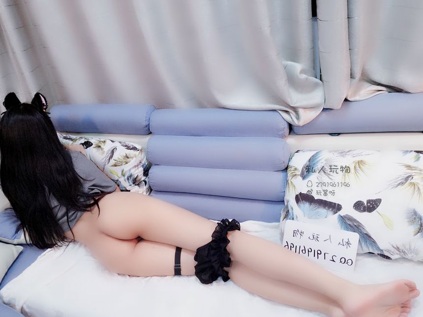 PR社少女私人玩物贪吃的小猫无圣光套图[69P]