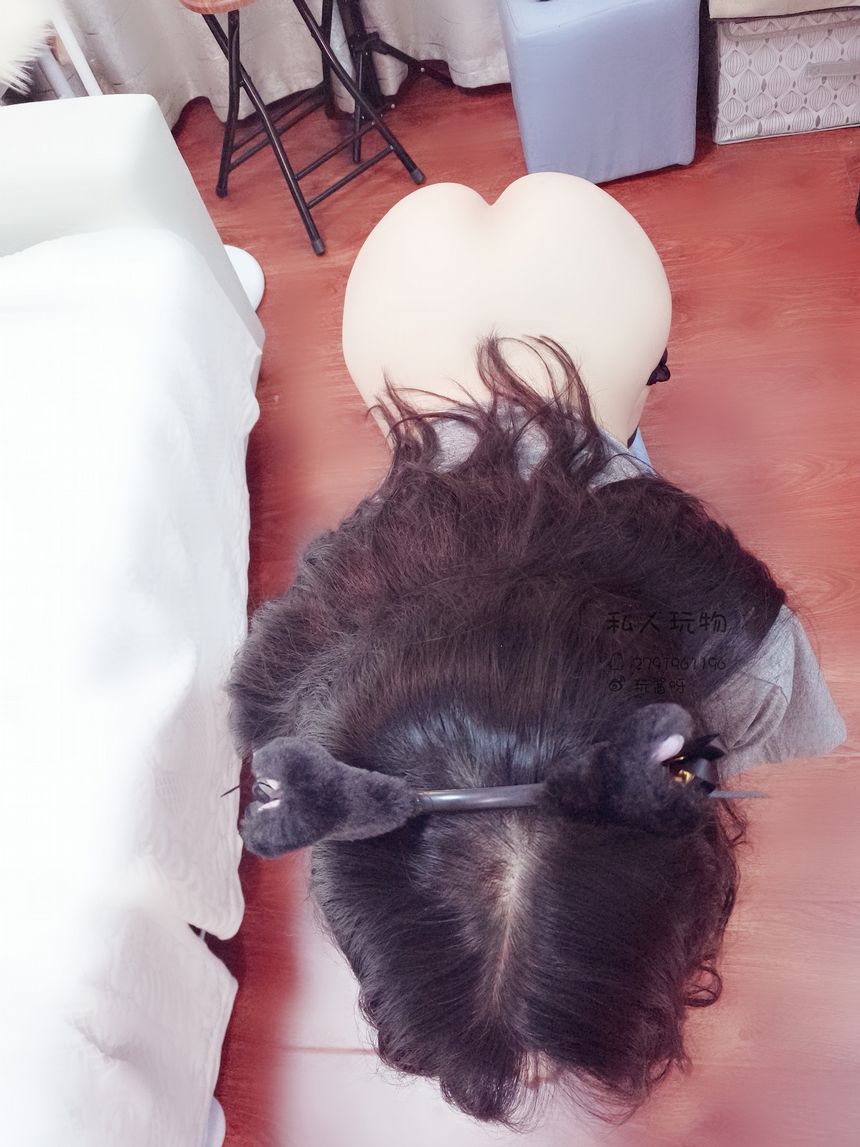 PR社少女私人玩物贪吃的小猫无圣光套图[69P]