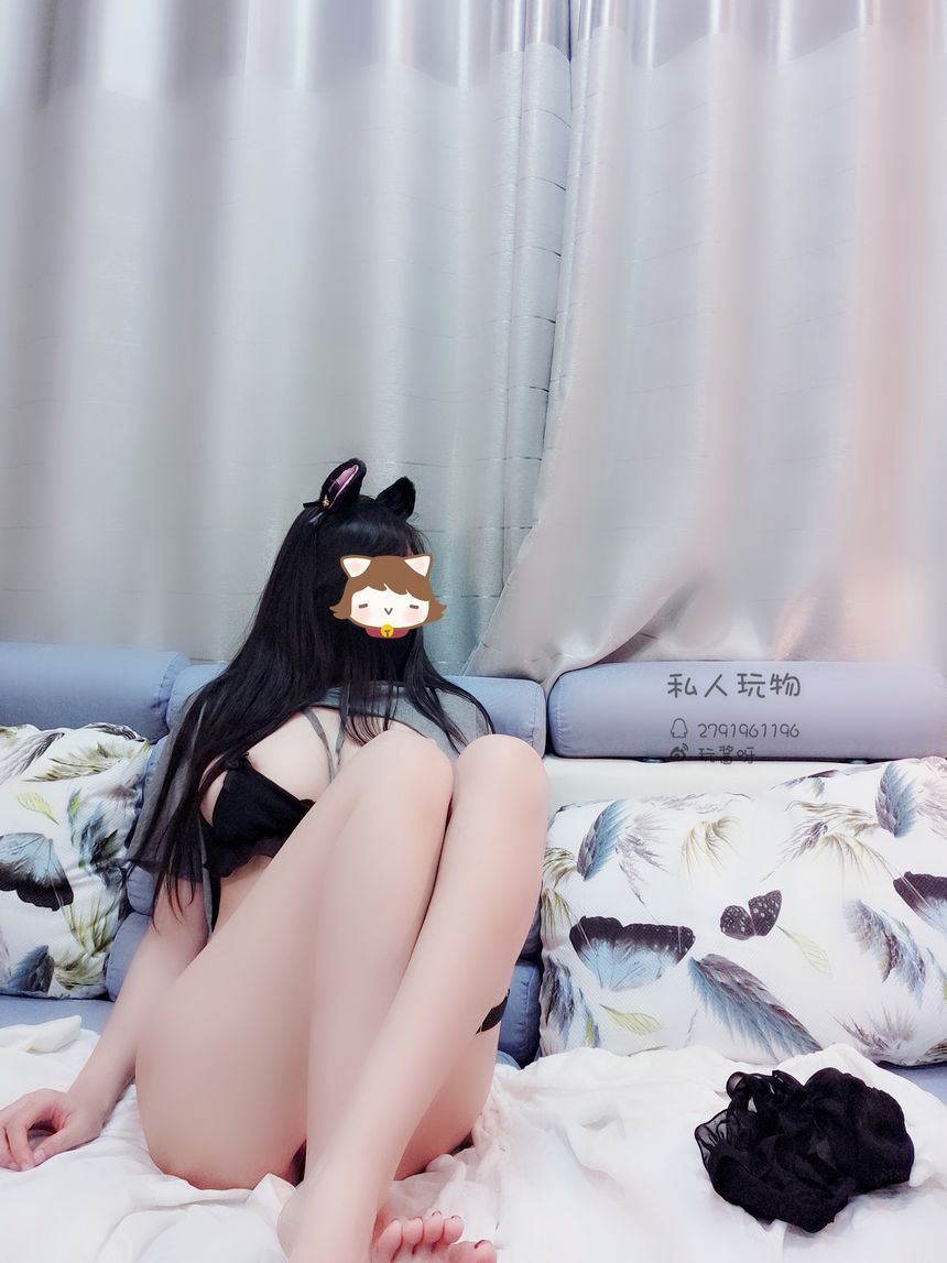 PR社少女私人玩物贪吃的小猫无圣光套图[69P]