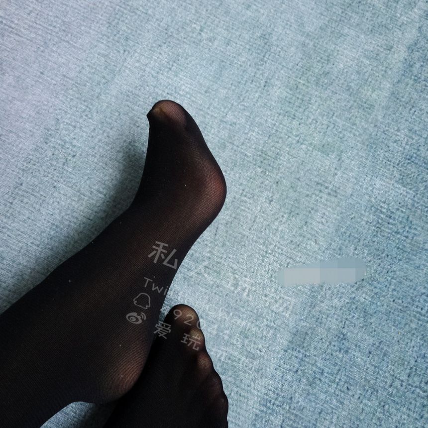 PR社少女私人玩物黑丝连体衣无圣光套图[43P]