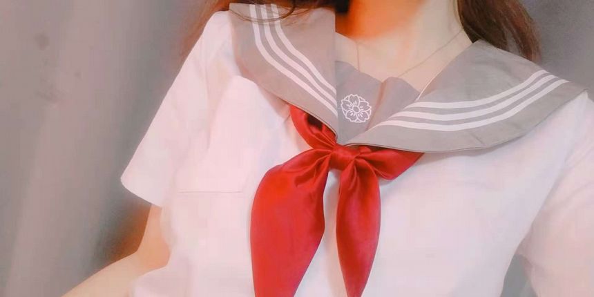 PR社恶犬小姐姐JK空姐制服无圣光套图[60P]