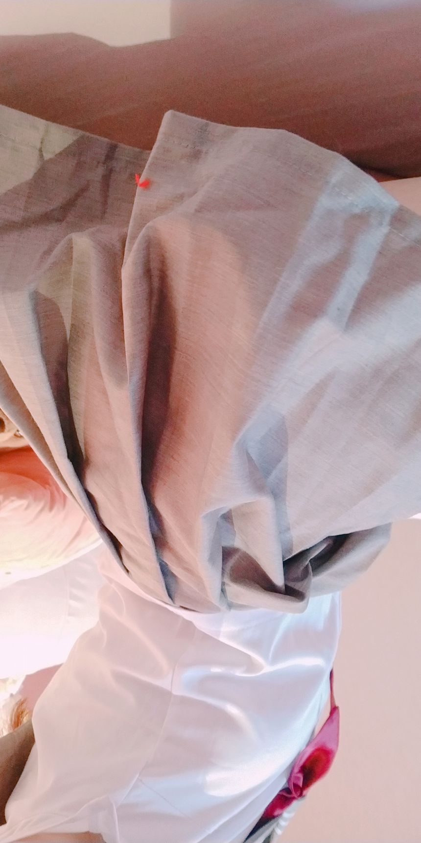 PR社恶犬小姐姐JK空姐制服无圣光套图[60P]