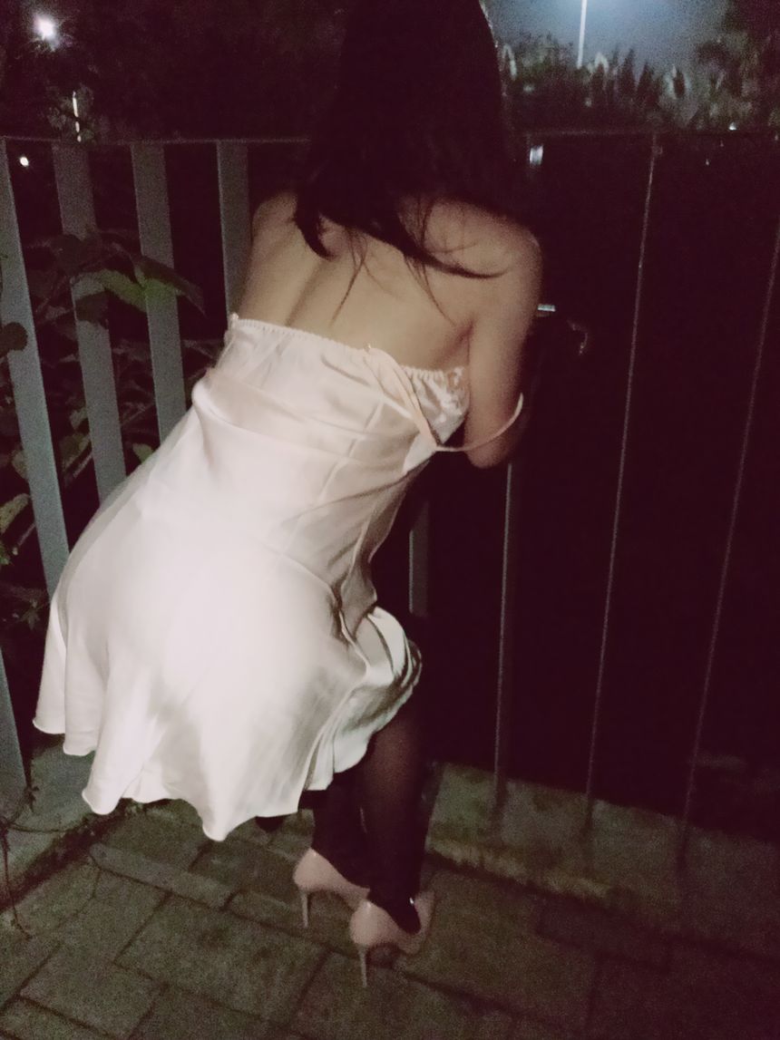 PR社极品大胸麻酥酥哟公园夜遇无圣光套图[62P]