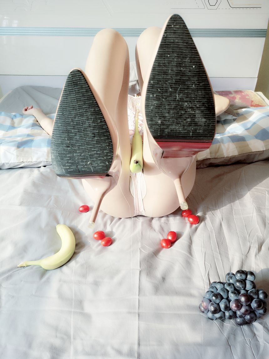 PR社极品大胸麻酥酥哟水果日记VIP无圣光套图[63P]