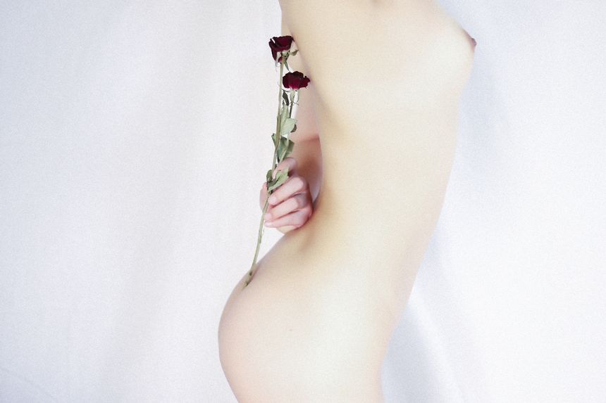 PR社洛美OL装无圣光套图[43P]