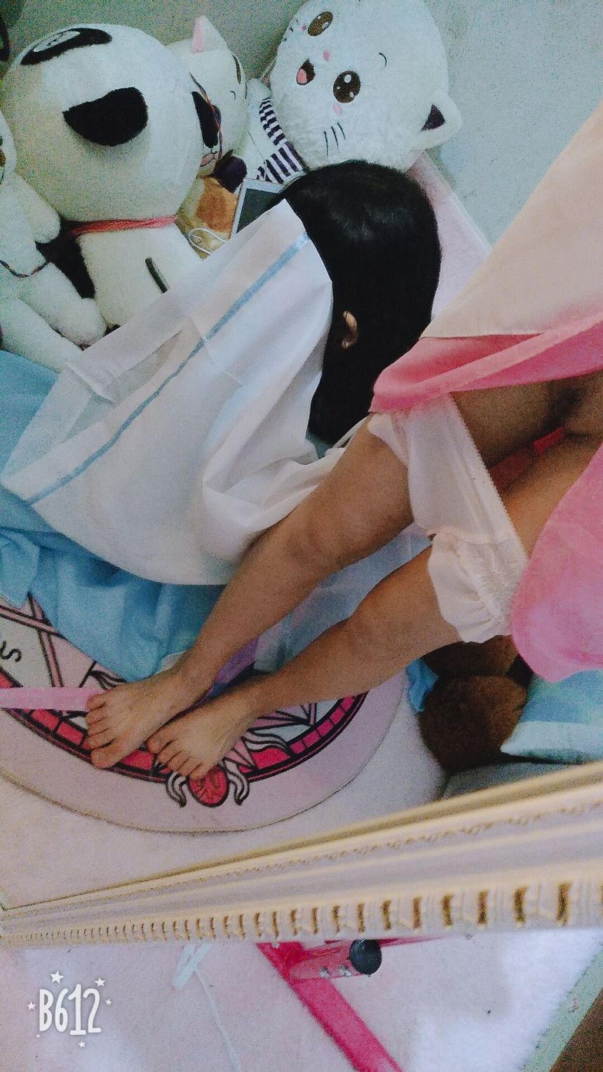 PR社美少女黎子大人无圣光套图（四）[41P]