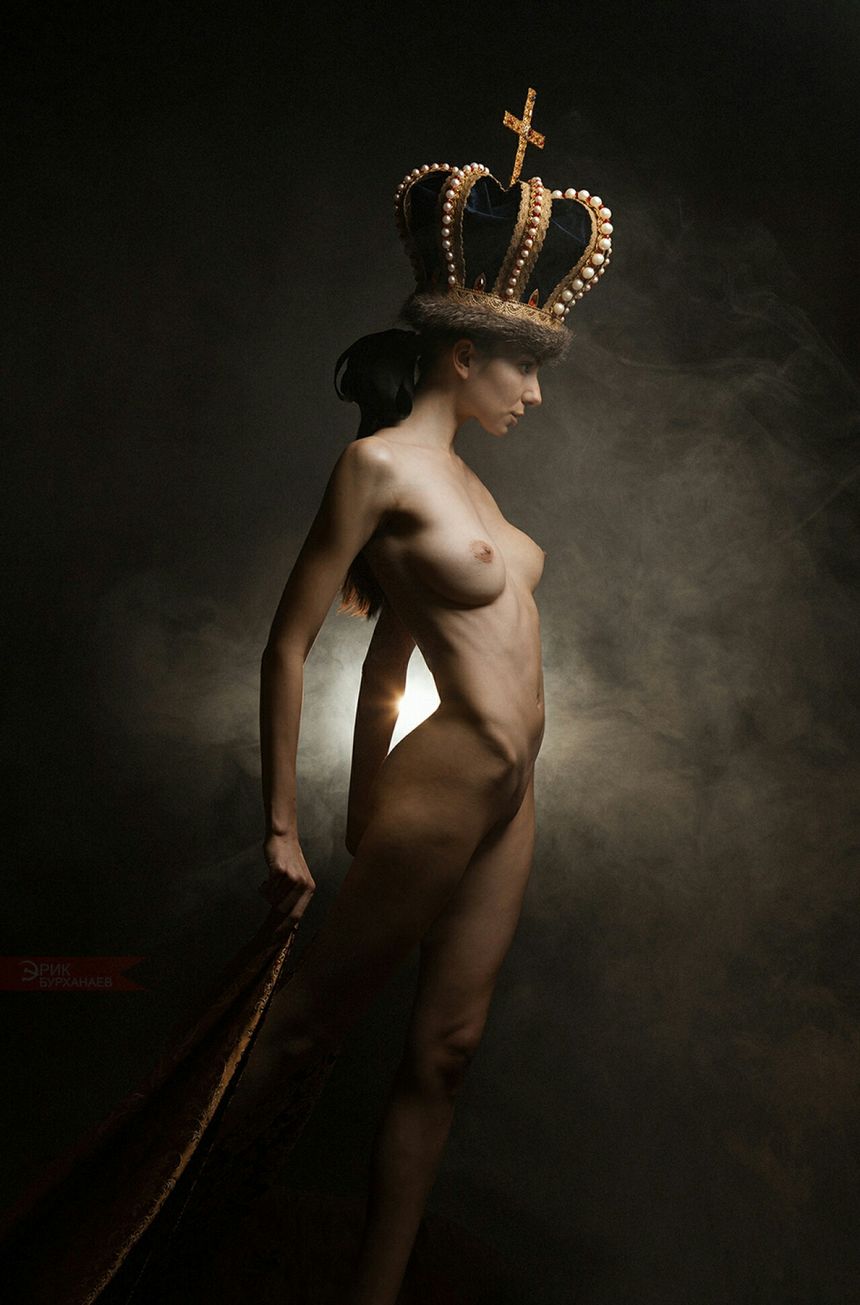 Russian Nude Art俄罗斯裸体艺术Vol.02无圣光套图[53P]