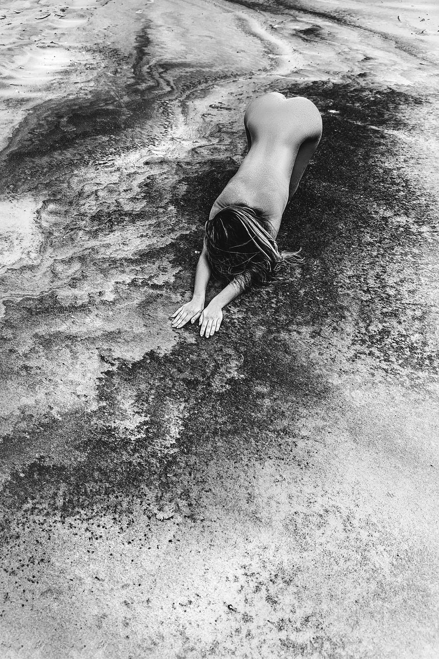 Russian Nude Art俄罗斯裸体艺术Vol.07无圣光套图[58P]