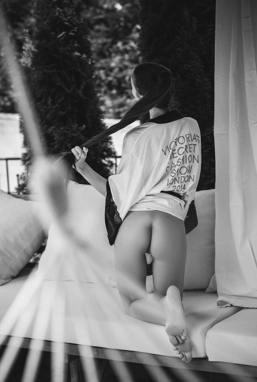 Russian Nude Art俄罗斯裸体艺术Vol.07无圣光套图[58P]