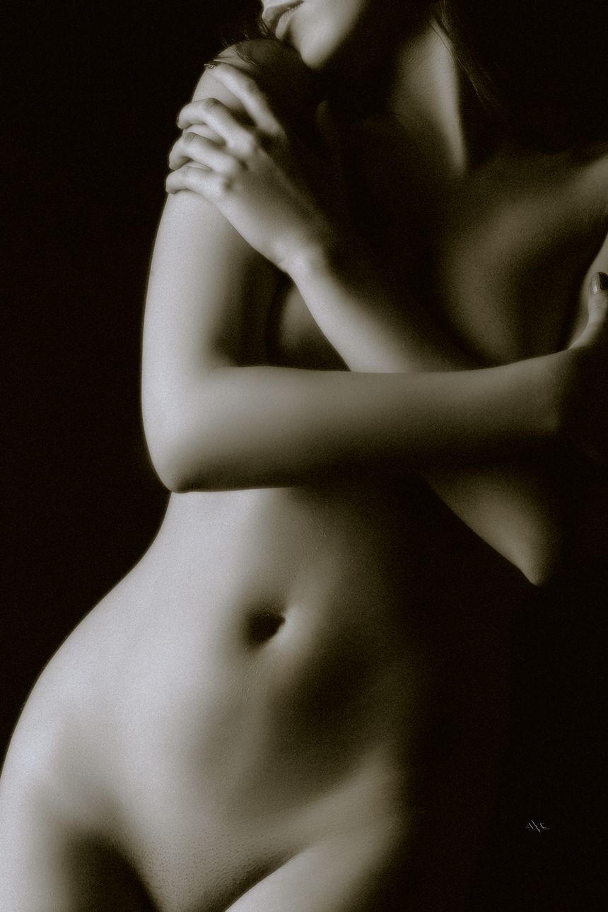 Russian Nude Art俄罗斯裸体艺术Vol.07无圣光套图[58P]