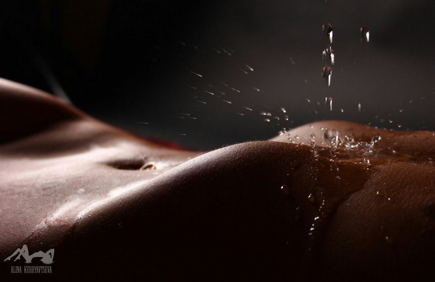 Russian Nude Art俄罗斯裸体艺术Vol.08无圣光套图[100P]