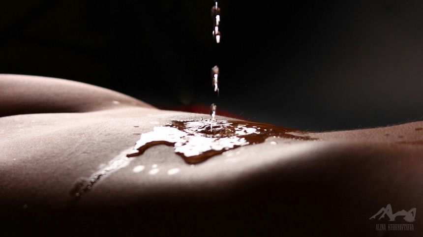 Russian Nude Art俄罗斯裸体艺术Vol.08无圣光套图[100P]