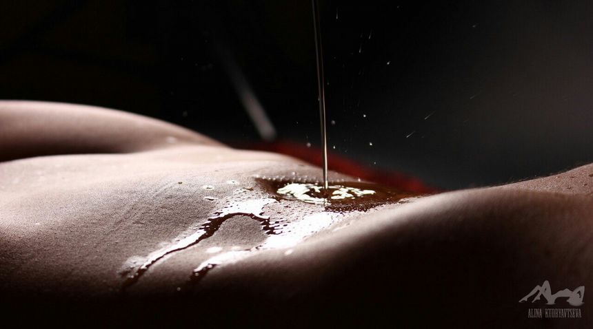 Russian Nude Art俄罗斯裸体艺术Vol.08无圣光套图[100P]