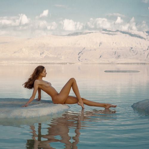 Russian Nude Art俄罗斯裸体艺术Vol.09无圣光套图[50P]