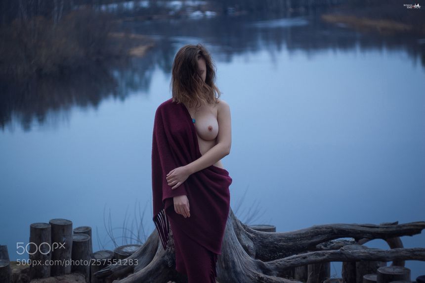 Russian Nude Art俄罗斯裸体艺术Vol.09无圣光套图[50P]