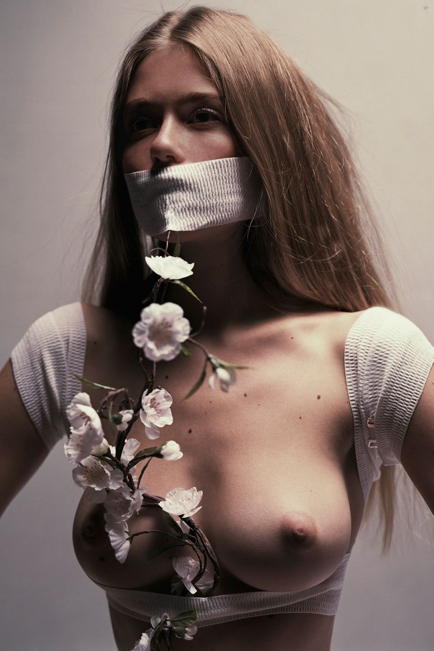 Russian Nude Art俄罗斯裸体艺术Vol.11无圣光套图[100P]