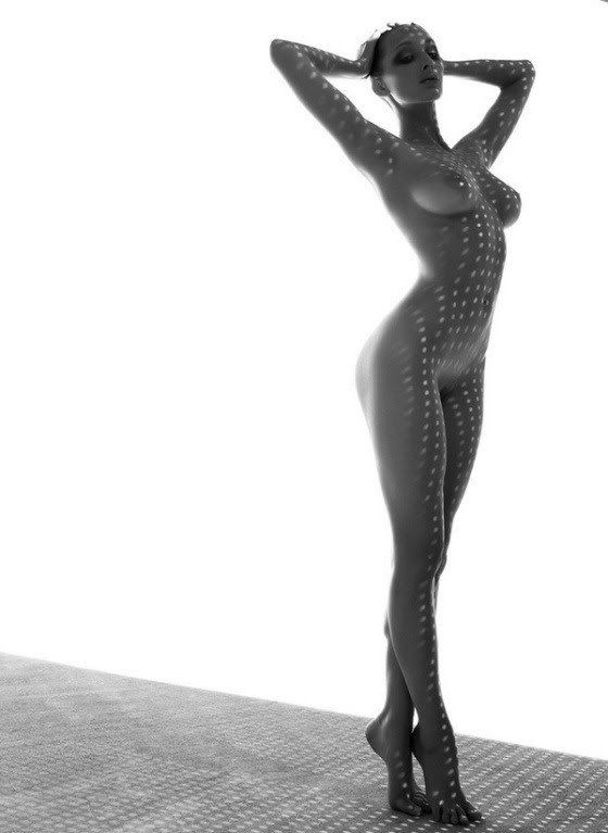 Russian Nude Art俄罗斯裸体艺术Vol.11无圣光套图[100P]