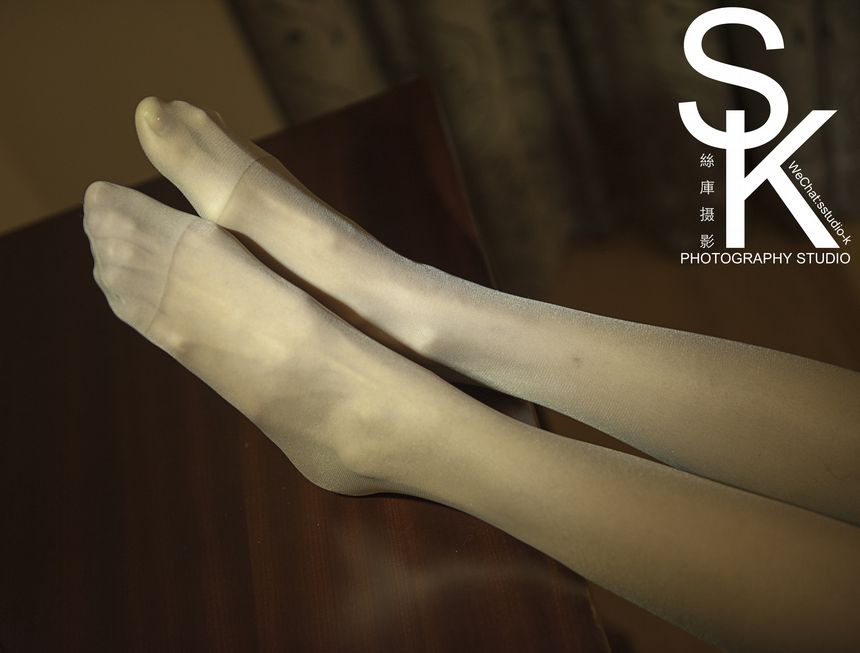 SK丝库摄影作品乔儿无圣光套图[60P]